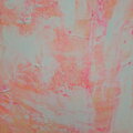 Soft pink, 140 x 160 cm
