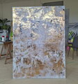 Golden light, 150 x 120 cm