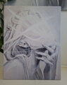 Inner Vision , 110x90 cm  / printová verzia originálu /