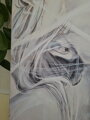 Inner Vision , 110x90 cm  / printová verzia originálu /