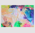 Colorfullife , 140 x 200 cm