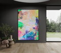 Colorfullife , 140 x 200 cm