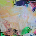 Colorfullife , 140 x 200 cm