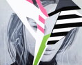 Identity shift_ 120 x 150 cm