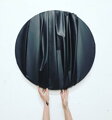 Black round, priemer 70cm  ( viac info po rozkliknutí )