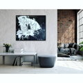 Contrast emotions, 100 x 120 cm  ( viac info vo vnútri )