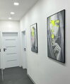 Daydreamer / black&white/ 91 X 61 cm