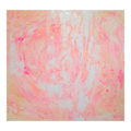 Soft pink, 140 x 160 cm