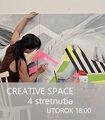 UTORKY  18:00 - 20:30  / 4 stretnutia  ( viac info vo vnútri )