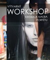 WORKSHOP maľba a kresba portrétu ( viac info vo vnútri )
