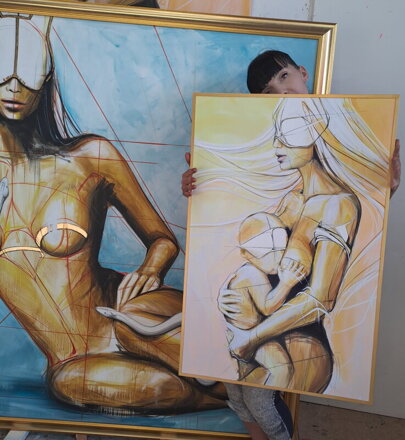 "MOTHER" 