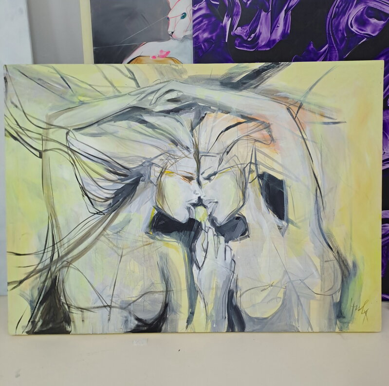 Best friends, 165 x 120